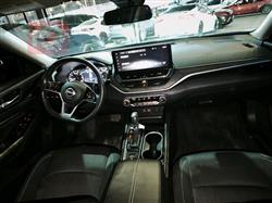 نيسان ألتيما